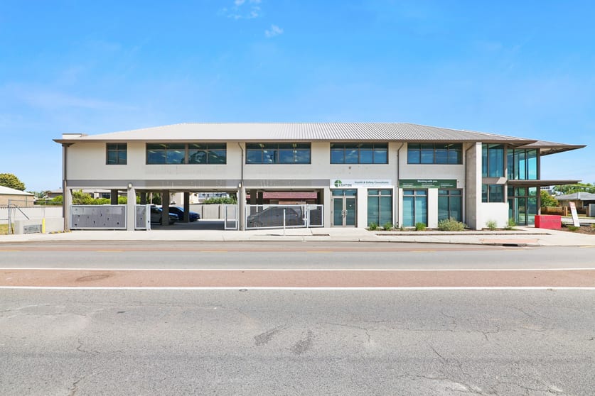 Unit 4/163 Wright Street Kewdale WA 6105 - Image 2