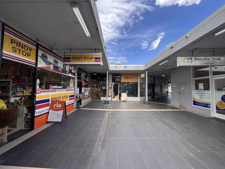 Click to view all images 10/254 Pitt Street Merrylands NSW 2160 - Image 2