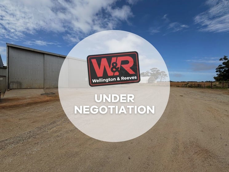 Click to view all images Shed 2/437 Chester Pass Road Warrenup WA 6330 - Image 1
