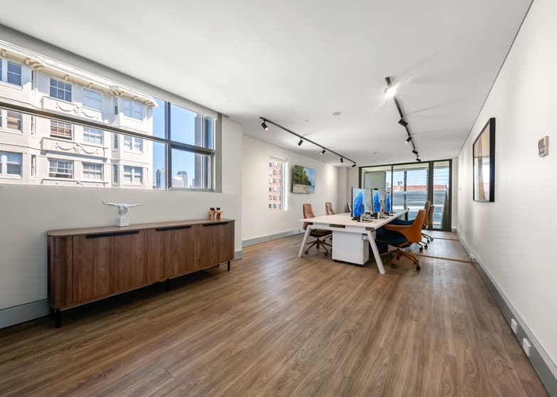 Click to view all images Suite 501/24-30 Springfield Ave Potts Point NSW 2011 - Image 1
