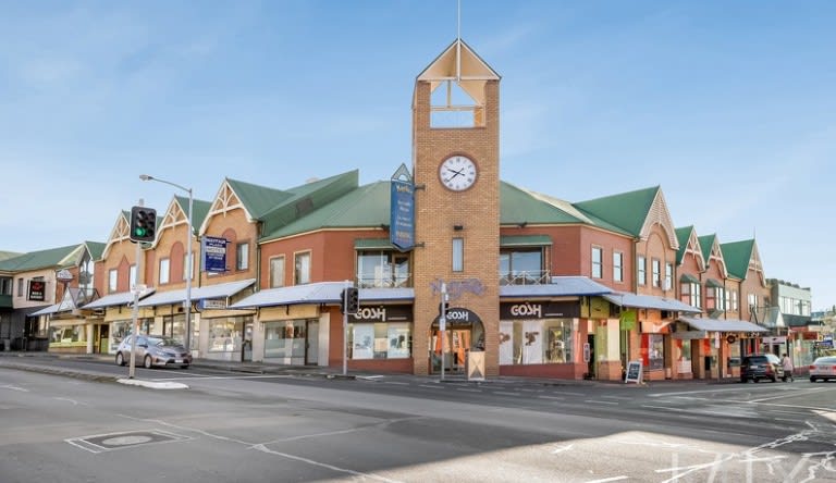 Shop 17, 236 Sandy Bay Road Sandy Bay TAS 7005 - Image 1