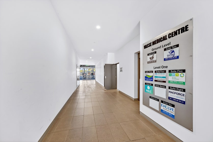 Click to view all images Tenancy 9/21 Napolean Promenade Vasse WA 6280 - Image 3