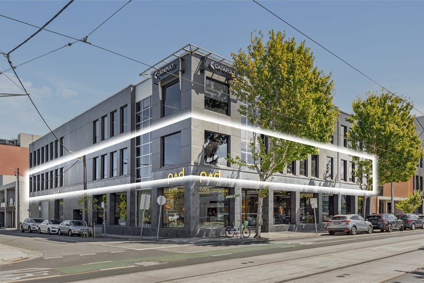 Click to view all images 630 Church Street Richmond VIC 3121 - Image 1