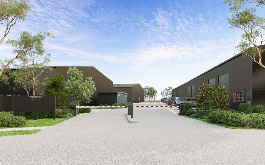 Click to view all images 11/12 Industrial Close Tamworth NSW 2340 - Image 3