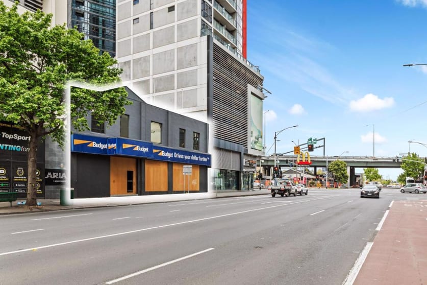 Click to view all images 293-297 City Road Southbank VIC 3006 - Image 2