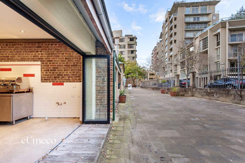 Click to view all images Shop 52B Harris Street Pyrmont NSW 2009 - Image 3