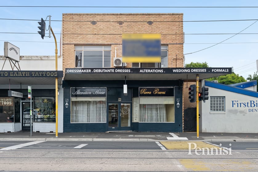 307 Keilor Road Essendon VIC 3040 - Image 1