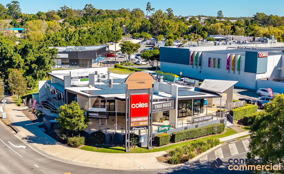 7/36 Springfield Parkway Springfield QLD 4300 - Image 2