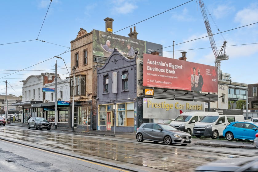 30-32 Swan Street Cremorne VIC 3121 - Image 2