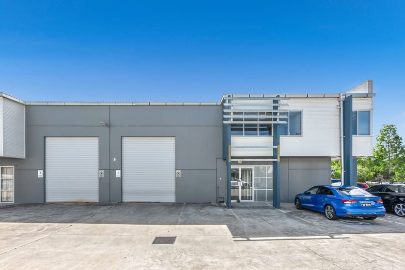 Click to view all images 9/26-34 Weippin St Cleveland QLD 4163 - Image 1