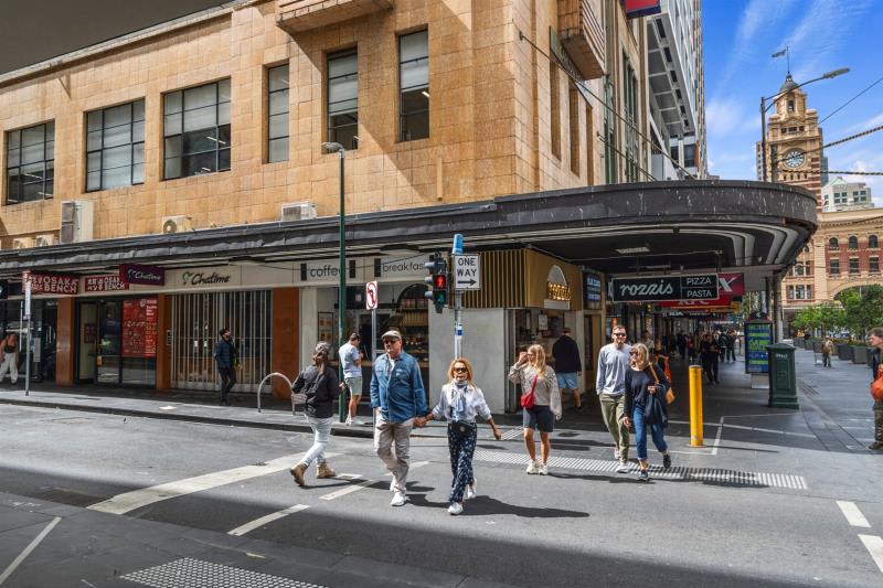 Click to view all images 289 Flinders Lane Melbourne VIC 3000 - Image 3