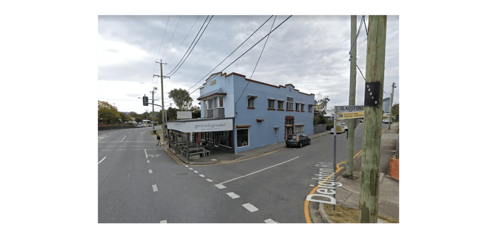 Click to view all images G/212 Gladstone Road Dutton Park QLD 4102 - Image 2