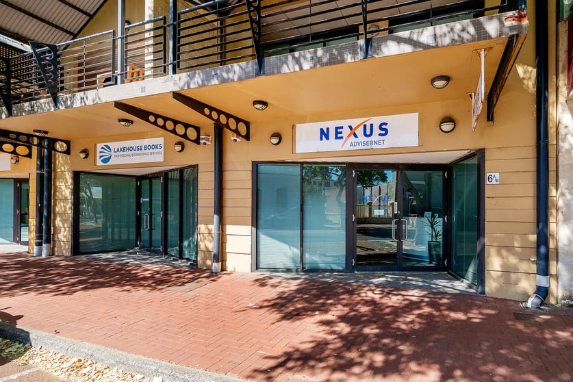 Click to view all images 6A & 6B Victoria Street Bunbury WA 6230 - Image 1