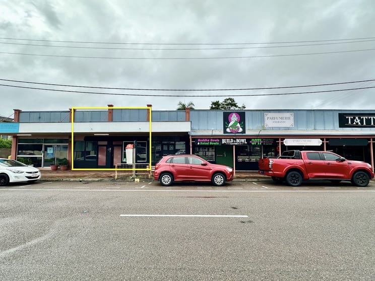 Click to view all images Suite 4/52 French Street Pimlico QLD 4812 - Image 2