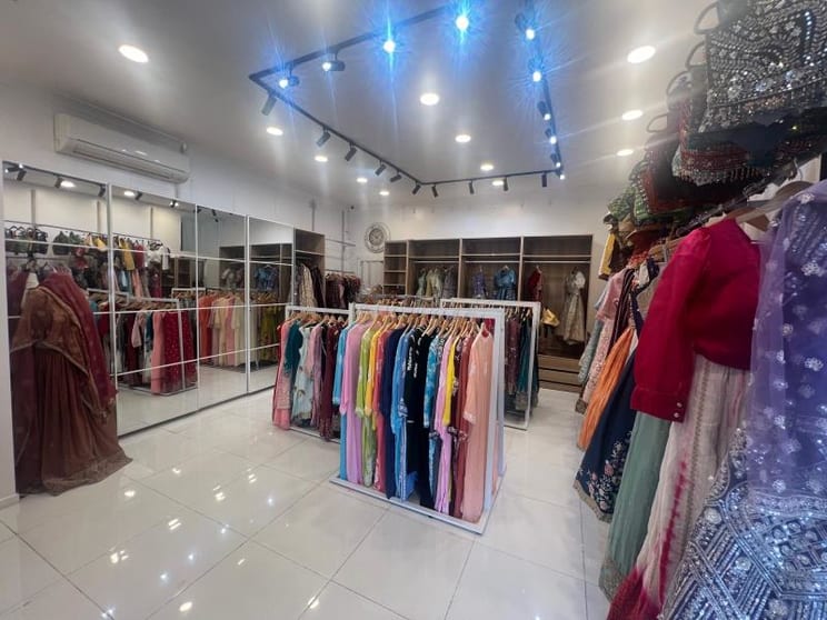 Click to view all images Shop 1/247-253 George Street Liverpool NSW 2170 - Image 3