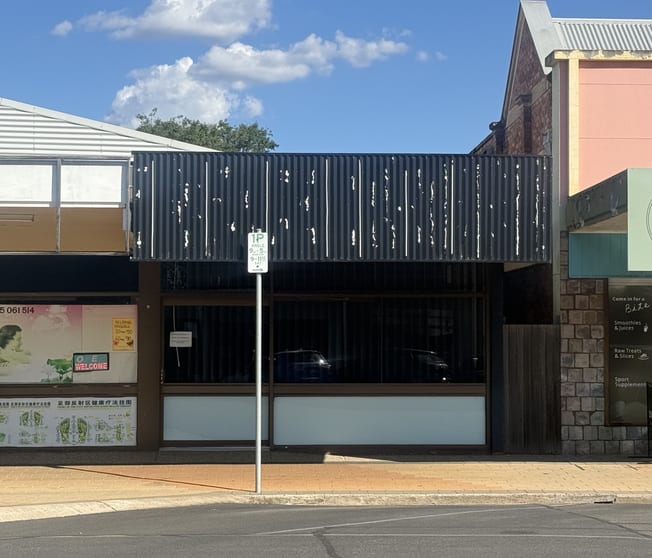Click to view all images 12/119 Cunningham Street Dalby QLD 4405 - Image 1