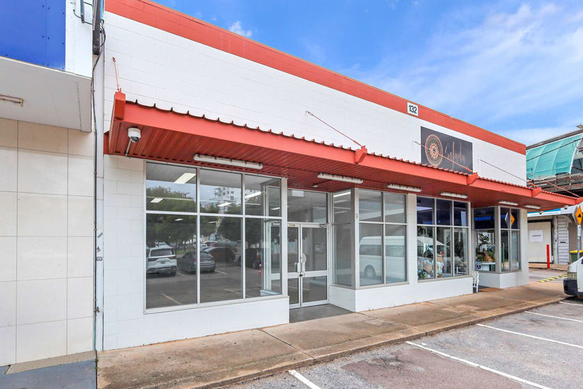 1/132 Smith Street Darwin City NT 0800 - Image 2