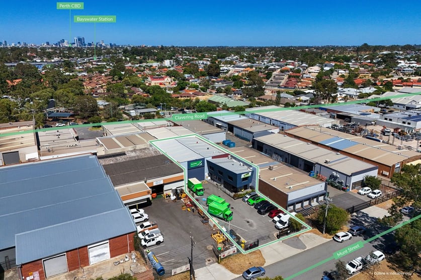 21 Munt Street Bayswater WA 6053 - Image 2