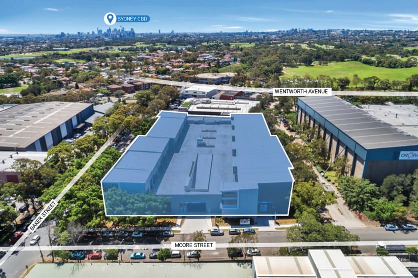 15/13-15 Baker Street Banksmeadow NSW 2019 - Image 3