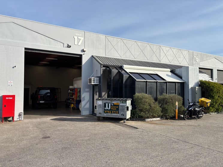 17/260 Wickham Road Highett VIC 3190 - Image 2