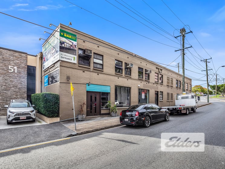 47 Castlemaine Street Milton QLD 4064 - Image 1