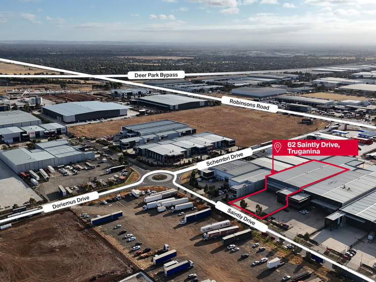 Click to view all images 62 Saintly Drive Truganina VIC 3029 - Image 3