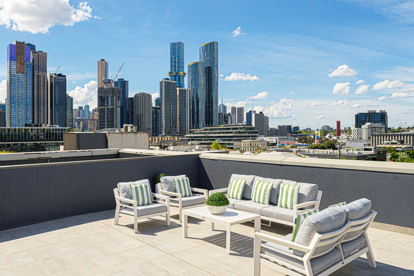 Click to view all images 255 Clarendon Street South Melbourne VIC 3205 - Image 5