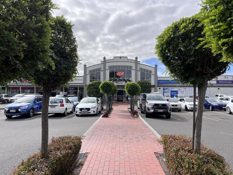 Click to view all images Ground Shop/7 Wellington Street Longford TAS 7301 - Image 1