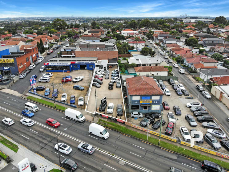 29-31 Parramatta Road Five Dock NSW 2046 - Image 1