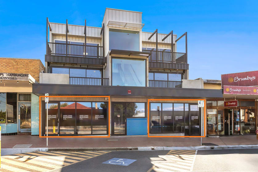 1 & 2/21-25 Minerva Road Herne Hill VIC 3218 - Image 1