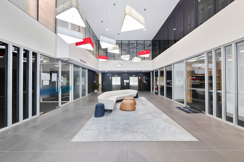 Click to view all images 50 Blackall Street Barton ACT 2600 - Image 2