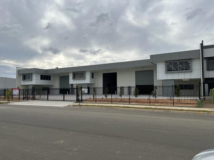 Unit 2/6 Cobar Place Gregory Hills NSW 2557 - Image 1