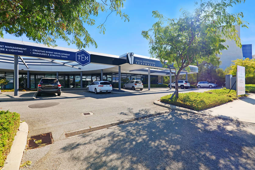3/8 Belmont Avenue Belmont WA 6104 - Image 1