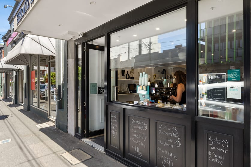 Click to view all images 299 Lygon Street Brunswick East VIC 3057 - Image 1
