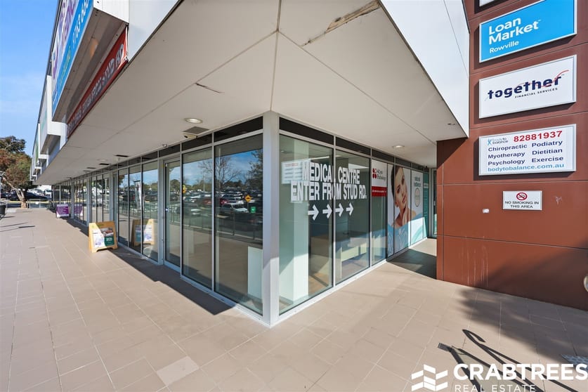 Click to view all images 1.2/1091 Stud Road Rowville VIC 3178 - Image 3