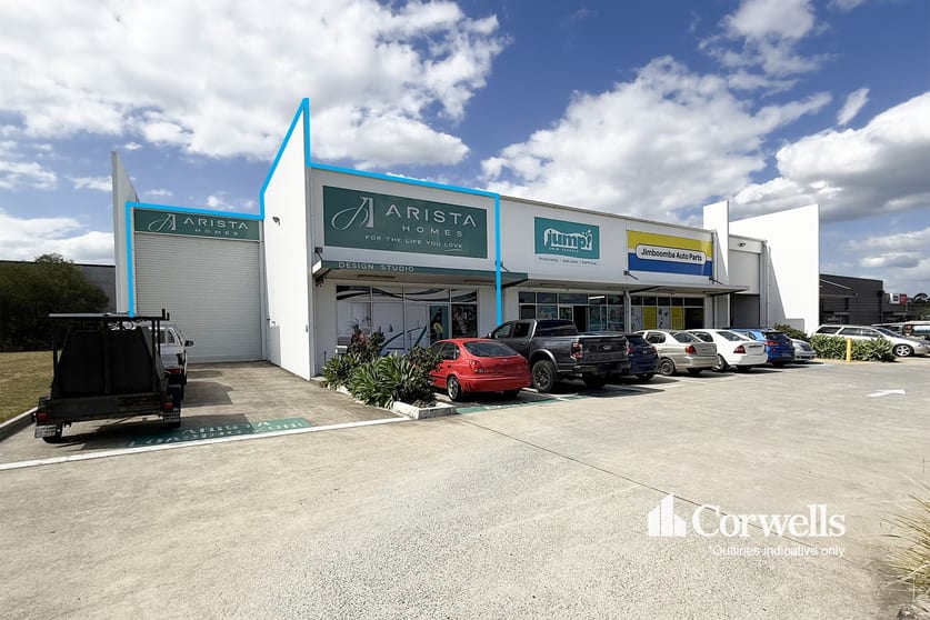 1/44 Cerina Circuit Jimboomba QLD 4280 - Image 1