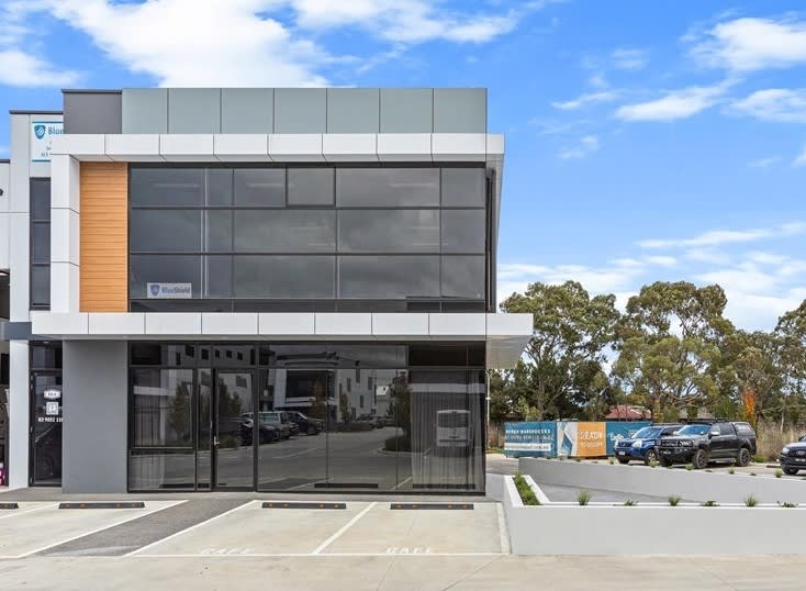 16c Ebony Close Springvale VIC 3171 - Image 1