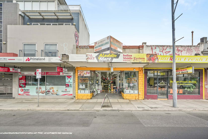 349 High Street Preston VIC 3072 - Image 2