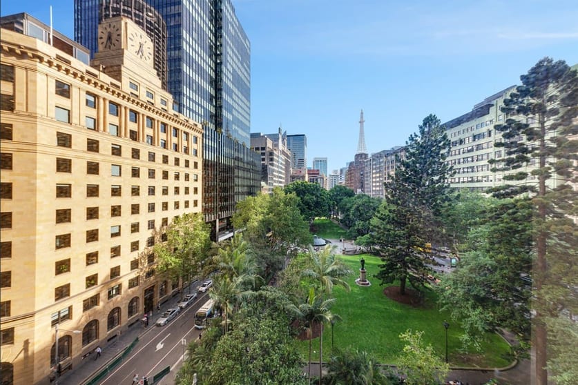 Click to view all images 50 Margaret Street Sydney NSW 2000 - Image 2