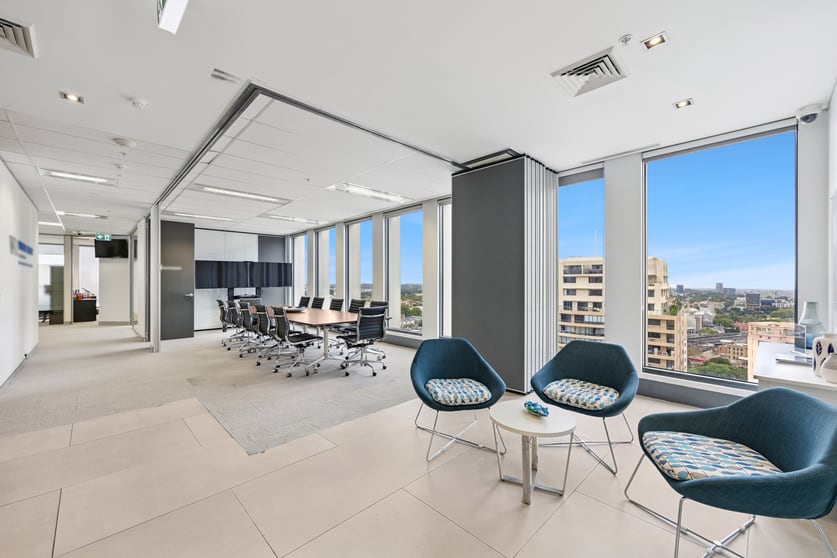 Click to view all images Level 22/66 Goulburn Street Sydney NSW 2000 - Image 3