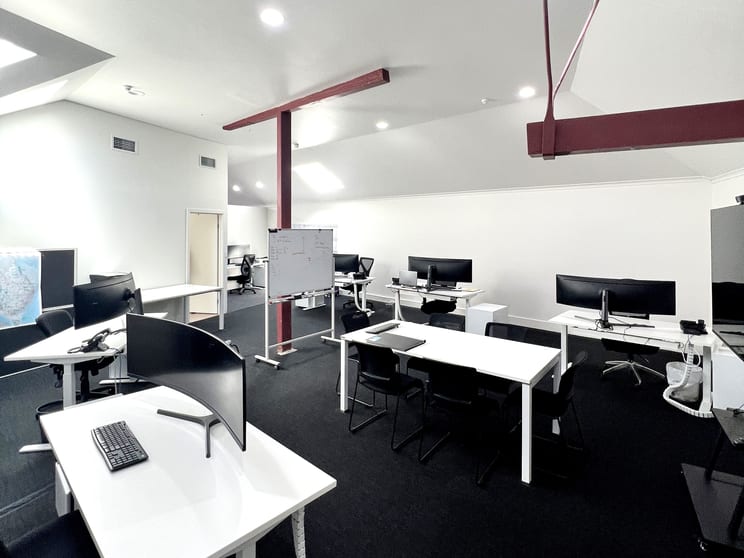 Click to view all images Level 2 Suite 5/47-51 Salamanca Place Battery Point TAS 7004 - Image 2