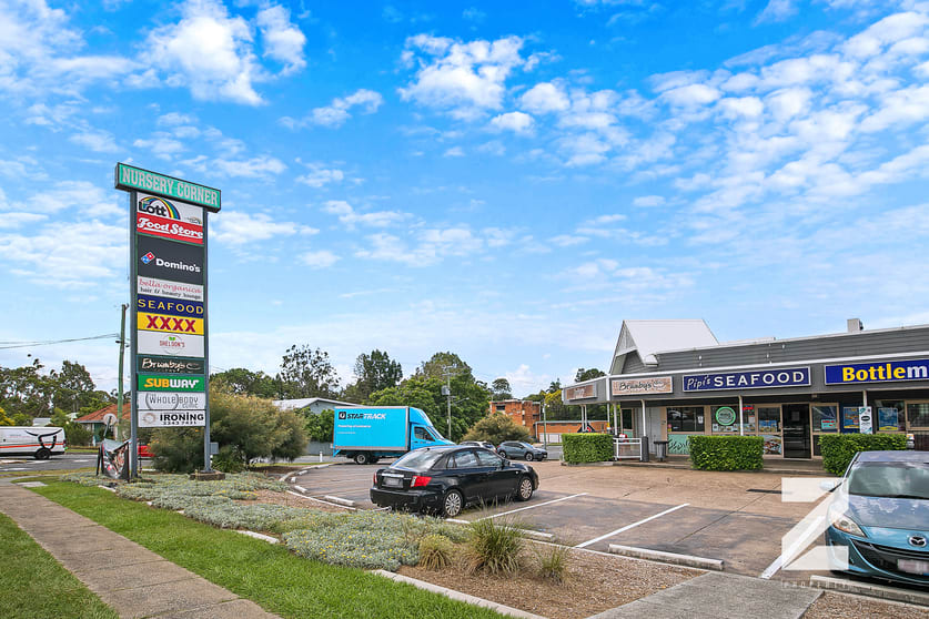 Click to view all images 5/235 Nursery Road Mount Gravatt QLD 4122 - Image 2