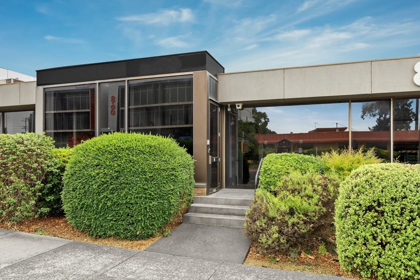 4/861 Doncaster Road Doncaster East VIC 3109 - Image 1