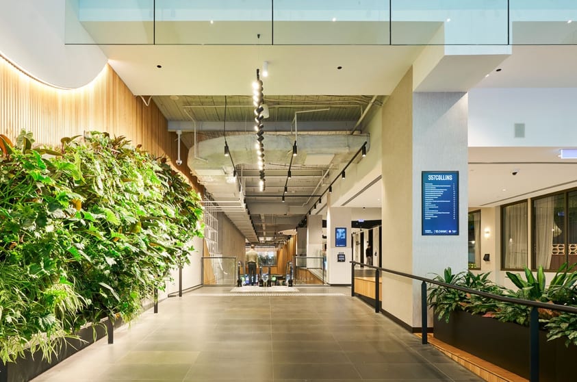 Click to view all images 357 Collins Street Melbourne VIC 3000 - Image 3