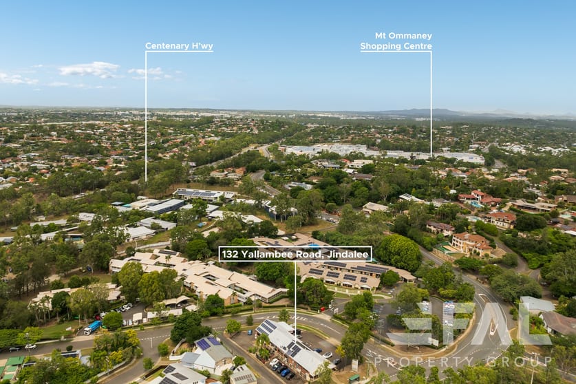 Click to view all images Suite 6/132 Yallambee Road Jindalee QLD 4074 - Image 2