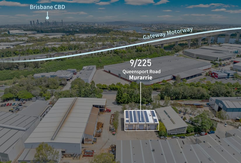 225 Queensport Road Murarrie QLD 4172 - Image 2
