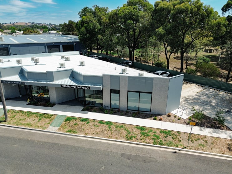 Click to view all images 30 McIntyre Street Seymour VIC 3660 - Image 1