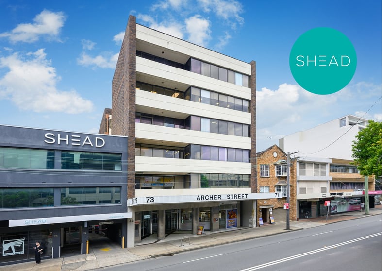 Click to view all images Suite 311/71-73 Archer Street Chatswood NSW 2067 - Image 1