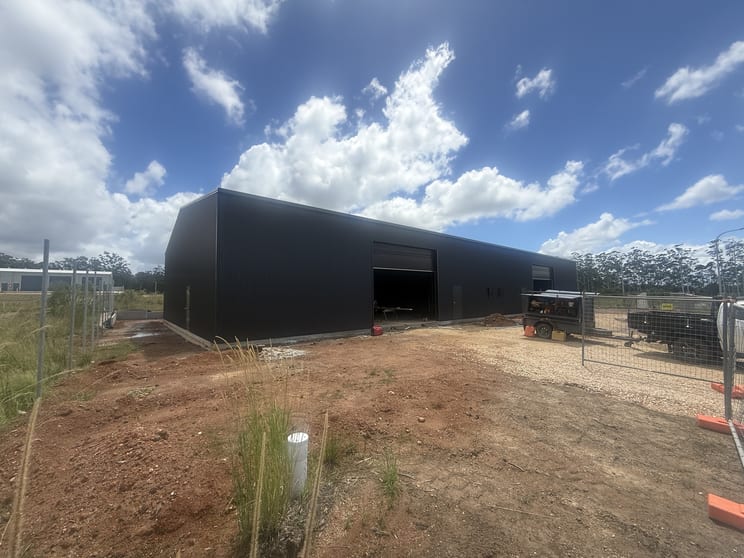2/ Crn Ball & Oakley Way Wauchope NSW 2446 - Image 1