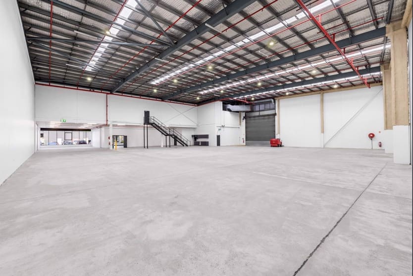 Click to view all images Discovery Cove Industrial Estate 1801 Botany Road Banksmeadow NSW 2019 - Image 1